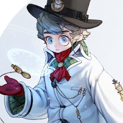 Tsukuyomi19さんのプロフィール画像