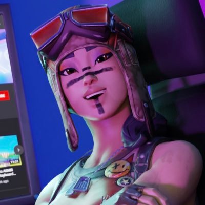 QuxsFnbr's profile picture. 