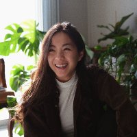 Maila Kim (@mailakuekim) 's Twitter Profile