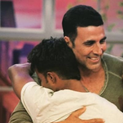 A big fan of Akshay Kumar❤️ & love to make people laugh🥳