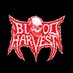 Blood Harvest Records (@bloodharvestrec) Twitter profile photo