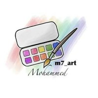 محمد ال خليف(@m7__artist) 's Twitter Profile Photo