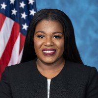 Congresswoman Cori Bush(@RepCori) 's Twitter Profile Photo