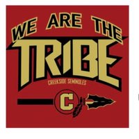 The University of Creekside(@Commit2ThaC) 's Twitter Profile Photo