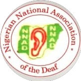 Official Twitter Account of the Nigeria National Association of the Deaf.