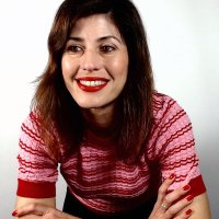 María Sánchez González (@cibermarikiya) 's Twitter Profile