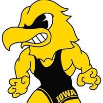 I cover Hawkeye wrestling for @BHGP. Movie buff and work on them too. Wrestling season is the only season.