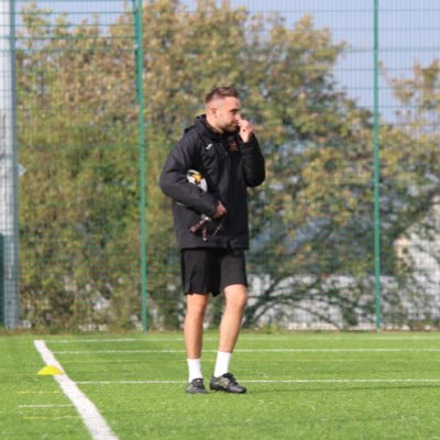 Football Development Officer at Wath Sixth Form | Previously worked at Leeds United I Chesterfield FC | PE Partner | Peterborough United | Views My Own...