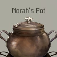 Norah's Pot (@norah_s_pot) 's Twitter Profile Photo
