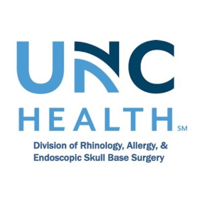 UNC Rhinology Profile