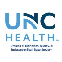 UNC Rhinology(@Rhinology_UNC) 's Twitter Profile Photo