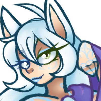 Luna Diamondさんのプロフィール画像