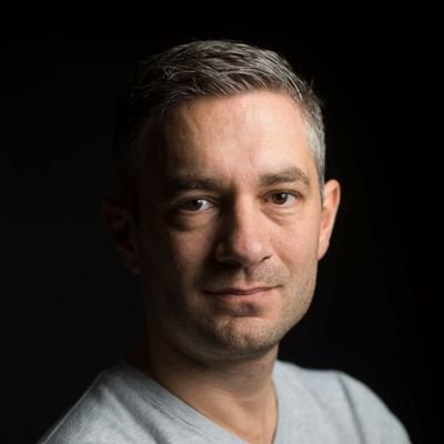 _kimpe's profile picture. ICT Professional for +25yr