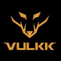 Vulkk(@Vulkk) 's Twitter Profile Photo