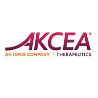 Akcea Therapeutics (@akceatx) Twitter profile photo