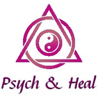 Praktijk voor psychotherapie, healing en relatietherapie.