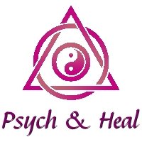 Psych & Heal(@psychheal) 's Twitter Profile Photo