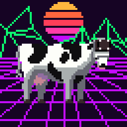 Currently a video game dev student. I stream at https://t.co/2lPOdfdCQU