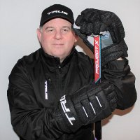 Tim Turk Hockey(@timturkhockey) 's Twitter Profile Photo