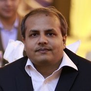 usman_techweber's profile picture. Principal Software Engineer. PHP, Open Source Frameworks, Frameworks, Web Services, Social Sites.