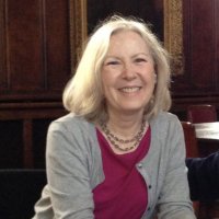 Karen Beckwith (@kl_beckwith) 's Twitter Profile