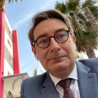 Joel RUET (@joelruet) 's Twitter Profile