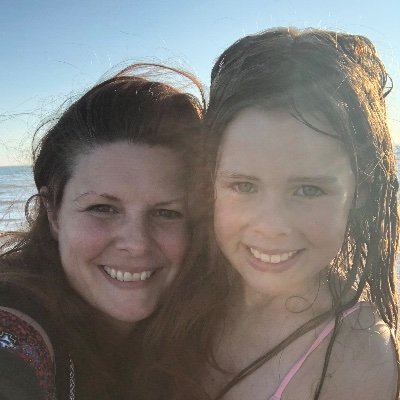 KellyGerman5's profile picture. Barrister and mum to three unruly kids.