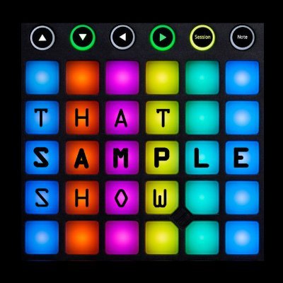 That Sample Show