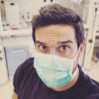 Federico Biagioli (@federicobiagio4) 's Twitter Profile