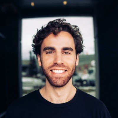 Lead Data Engineer at @ParticlHQ