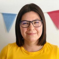 Nay Belaunzarán 🔜 #ISTELive (@naybelaunzaran) 's Twitter Profile Photo Nay Belaunzarán 🔜 #ISTELive (@naybelaunzaran) 's Twitter Profile Photo