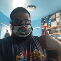 Dominique Oliphant (@dompressbuttons) 's Twitter Profile