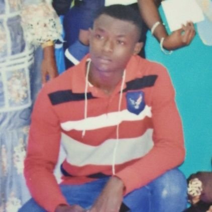 ElReyFal3's profile picture. J'ai un désir mondain pas humain😇💪🏿🎓