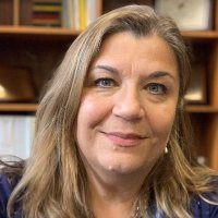 Kristine L. Blair (she/her) (@duqlibartsdean) 's Twitter Profile