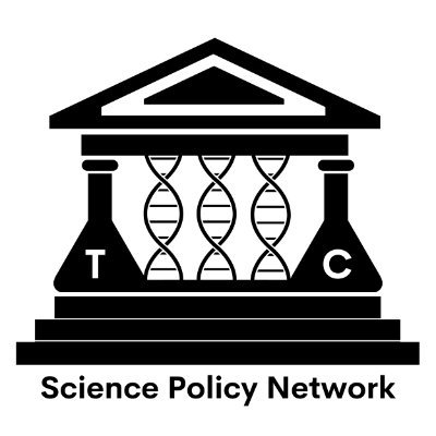We are the Twin Cities Science Policy Network (TCSPN). We support advocacy and engagement with science policy issues. #SciPol #Advocacy #NSPN #UCS