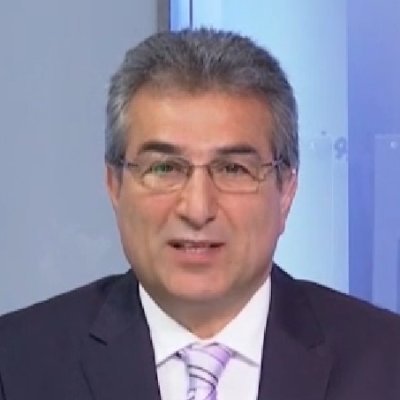 Iran Analyst, Thinker, and Policy Advisor with 30+ years of experience advocating for a #FreeIran. Connecting with like-minded to make people's dream come true