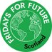 Fridays for Future Scotland (@FFF_Scotland) Twitter profile photo