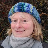 Viv Kendon (@quantumviv) 's Twitter Profile Photo
