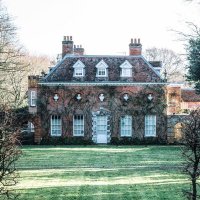 West Green House Gardens (Hartley Wintney) (@wghgdns) 's Twitter Profile