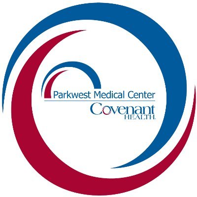 Official Twitter for Parkwest Medical Center in Knoxville, TN