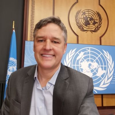 Head of Communications and Spokesperson UNITAID (WHO)
Private profile