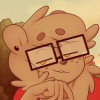 ~ Otto ~ ♥️ (@trustyfluffbutt) 's Twitter Profile