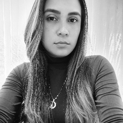 mariangel17_0's profile picture. Arquitecto.
Venezolana.