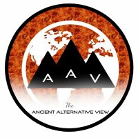 Ancient Alternative View(@ancient_view) 's Twitter Profile Photo