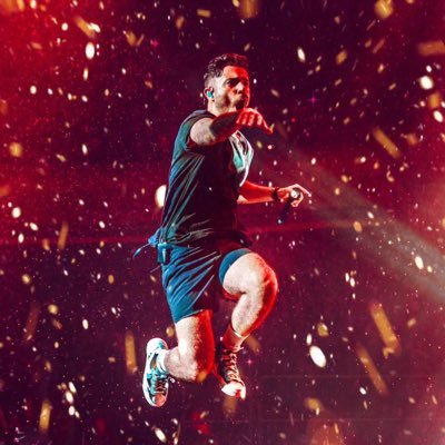 SomethingDope88's profile picture. hiii!