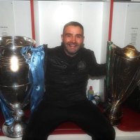 Mark Stevens (@mstevo1976) 's Twitter Profile
