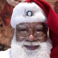 Santa Larry - Santa Claus USA - Santa For All (@santalarry3) 's Twitter Profile
