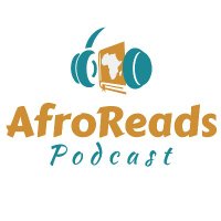 AfroReads Podcast(@afro_reads) 's Twitter Profile Photo