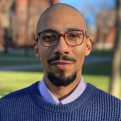 Government PhD candidate at @Harvard interested in institutions and race. @UCBerkeley grad, former @ElectionClinic pre-doc fellow, @PCCLancer for life