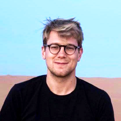 jtewright's profile picture. Founder @SemilatticeAI